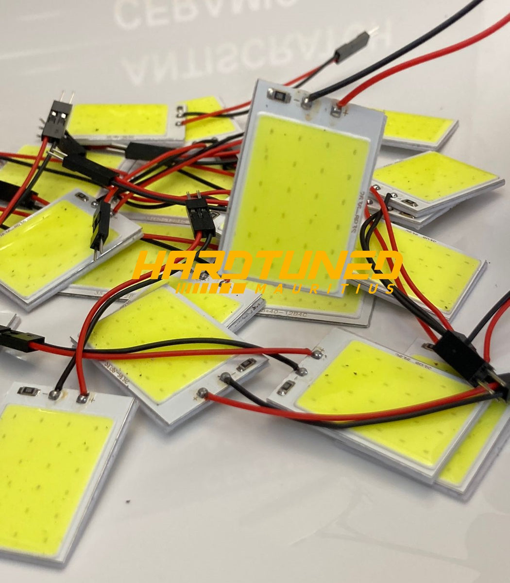 DOME LIGHT ( Very Good Quality ) HARDTUNED ENTERPRISE (MAURITIUS)