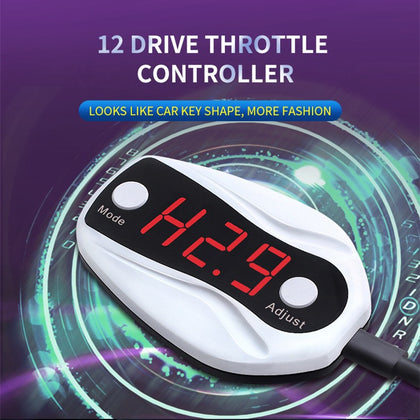 ETC ( ELECTRONIC THROTTLE CONTROLLER )