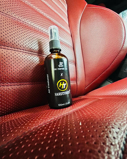 Car Perfumes