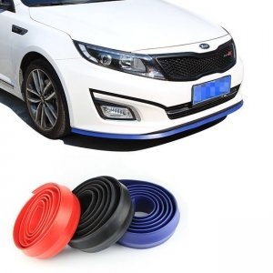 Bumper & Spoiler Lips