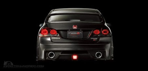 Honda FD