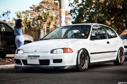 Honda EG