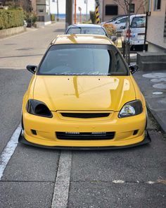 Honda Ek