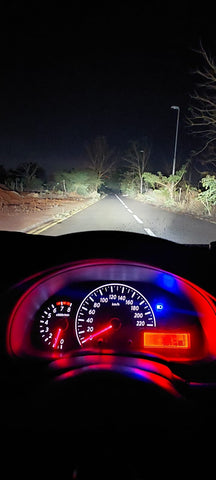 Led for Headlight and Foglight