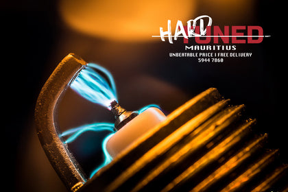 GENUINE SPARK PLUGS