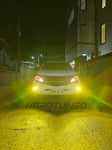 UAE 135W HARDTUNED LED YELLOW 3000K