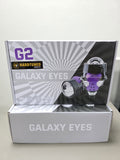 G2 GALAXY EYES HEADLIGHT PROJECTOR 2.5
