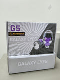 G5 GALAXY EYES HEADLIGHT PROJECTOR 2.5