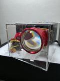 E10 PLUS HEADLIGHT PROJECTOR 3.0