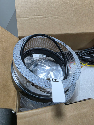 5D ANGEL EYES 2.5 I595 WRGB