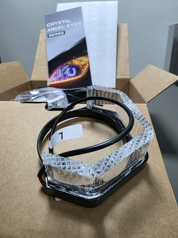 5D ANGEL EYES 3.0 I8V30 WRGB