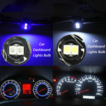 DASHBOARD LED B8.5D