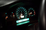 DASHBOARD LED B8.3D