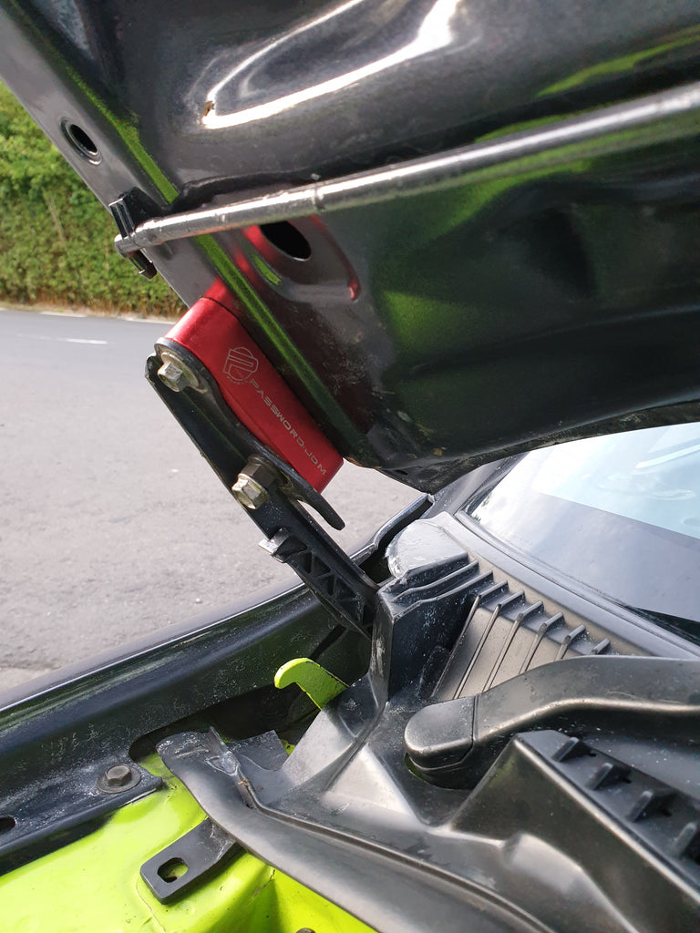 Hood Riser HOOD RISER ( SOME COLOURS WITH WASHERS ALSO ) – HARDTUNED CONCEPTS