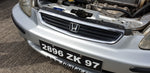 JDM HONDA EK FRONT GRILL