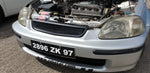 JDM HONDA EK FRONT GRILL