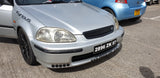 JDM HONDA EK FRONT GRILL