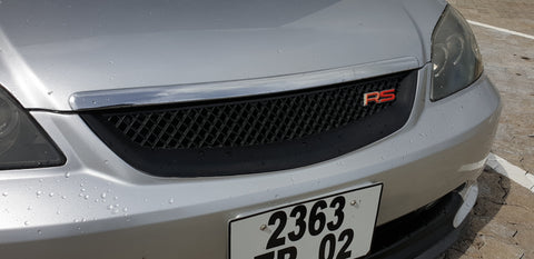 JDM HONDA ES FRONT GRILL