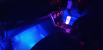 ATMOSPHERE AMBIENT LED STRIP WITH BLUETOOTH MOBILE APP