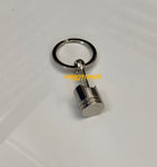 JDM KEYRING PISTON