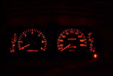 DASHBOARD LED T5