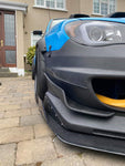 JDM QUICK RELEASE FASTENERS (ELASTIC BUMPER HOLDER)