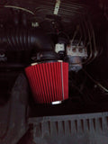 AIR FILTER | K&N