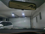 P898 SPECIAL GRADE FRONT WINDSCREEN 100 % [ BLACKOUT FROM OUT | CLEAR FROM IN ]  OPTICAL CERAMIC ANTISCRATCH WINDOW FILM