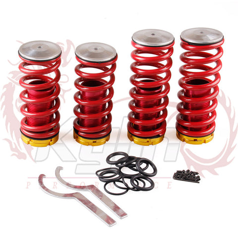 SHORT ADJUSTABLE SPRING EK3