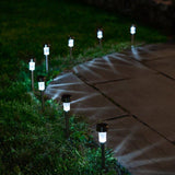 Pathway Solar Led Simple