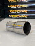 OD: 2'' 2.5'' 2.75'' 3'' 3.5'' Universal Exhaust Pipe To Component Adapter Reducer