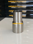 OD: 2'' 2.5'' 2.75'' 3'' 3.5'' Universal Exhaust Pipe To Component Adapter Reducer