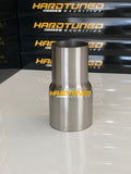 OD: 2'' 2.5'' 2.75'' 3'' 3.5'' Universal Exhaust Pipe To Component Adapter Reducer
