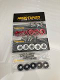 JDM 15mm LICENCE PLATE WASHERS