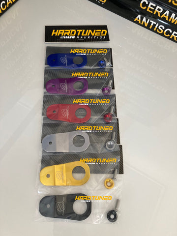 PAT RADIATOR – HARDTUNED ENTERPRISE (MAURITIUS)