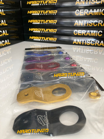 PAT RADIATOR – HARDTUNED ENTERPRISE (MAURITIUS)