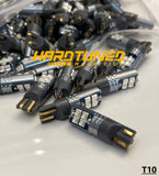 T10 LED 10SMD COLOUR [ Sold per Pc ]