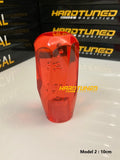 CRYSTAL GEAR KNOB - WITH ADAPTER & LIGHT