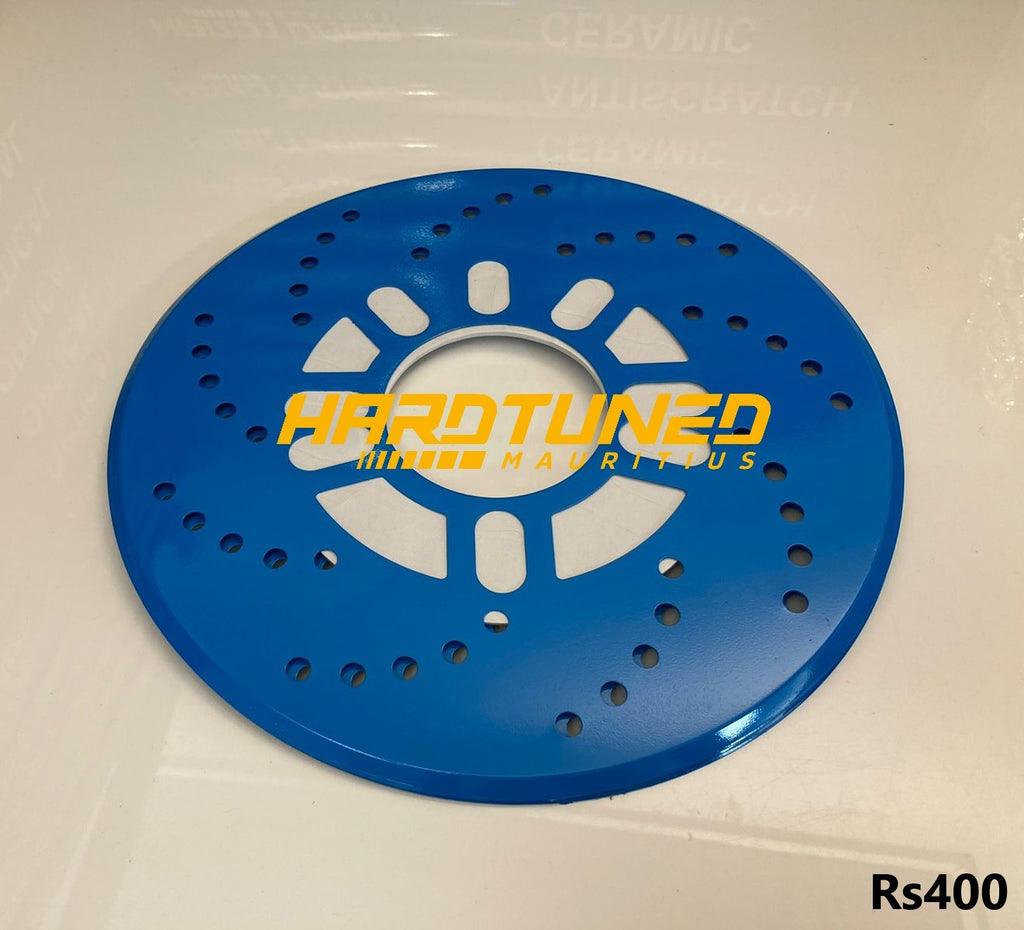 Disc Brake Rotor Cover – HARDTUNED ENTERPRISE (MAURITIUS)