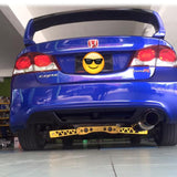 HONDA FD LOWER ARM (Full Set)