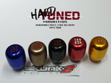 SKUNK2RACING GEARKNOB BLUE