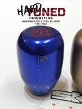 SKUNK2RACING GEARKNOB BLUE