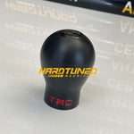 KNOB : TRD