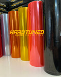 Headlight TINT film [all colors available]