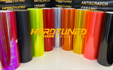 Headlight TINT film [all colors available]