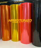 Headlight TINT film [all colors available]