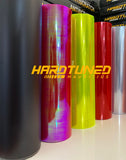 Headlight TINT film [all colors available]