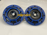 HELLA HORN [ Powder Coated for better protection ]