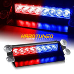 LED FLASH LIGHT | POLICE STYLE