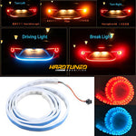 TAIL LED STRIP